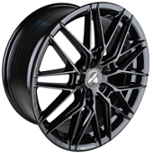 8.5Jx19 ET42 5x108 D65.1 цвет MATTE BLACK WITH MILLING | Шиномонтаж | Доставка по Петербургу, России | 974-98-76.ru