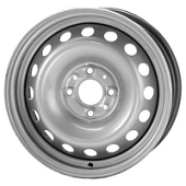 6Jx15 ET40 4x100 D60.1 цвет Silver | Шиномонтаж | Доставка по Петербургу, России | 974-98-76.ru