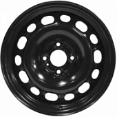 7Jx16 ET29 4x108 D65.1 цвет Black | Шиномонтаж | Доставка по Петербургу, России | 974-98-76.ru