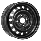 6Jx16 ET50 4x100 D60.1 цвет Black | Шиномонтаж | Доставка по Петербургу, России | 974-98-76.ru