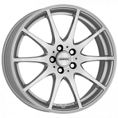 7Jx17 ET45 4x100 D60.1 цвет S | Шиномонтаж | Доставка по Петербургу, России | 974-98-76.ru