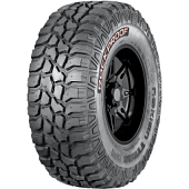 Летняя резина R17, Nokian Tyres 245/70 Rockproof 119/116Q, купить шины в СПБ цена 15 301 ₽