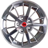 GR Wheels 1005. Литые, диски, железные, штампы, купить, СПБ