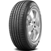 Летняя резина R18, Kumho 215/50 Solus TA31 92H, купить шины в СПБ цена 10 741 ₽