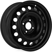 6.5Jx16 ET50 5x108 D63.3 цвет Black | Шиномонтаж | Доставка по Петербургу, России | 974-98-76.ru