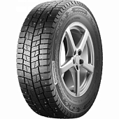 Зимняя резина R16, Continental 195/75 VanContact Ice 107/105R, купить шины в СПБ цена 13 908 ₽