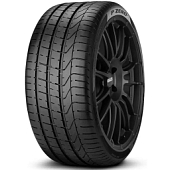 Летняя резина R19, Pirelli 265/50 P Zero 110Y, купить шины в СПБ цена 33 960 ₽