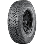 Зимняя резина R17, Nokian Tyres 245/70 Hakkapeliitta LT 3 119/116Q, купить шины в СПБ цена 16 285 ₽