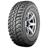 Всесезонная резина R15, Bridgestone 235/75 Dueler M/T 674 104/101Q, купить шины в СПБ цена 16 094 ₽