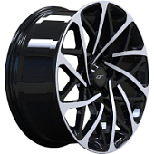 Forged Overfinch Cyclone. Литые, диски, железные, штампы, купить, СПБ