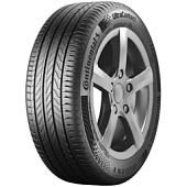 Летняя резина R19, Continental 235/45 UltraContact 99V, купить шины в СПБ цена 29 666 ₽