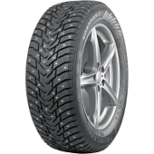 Зимняя резина R16, Nokian Tyres 215/60 Nordman 8 99T, купить шины в СПБ цена 9 287 ₽