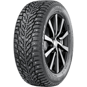 Зимняя резина R16, Nokian Tyres 225/60 Hakkapeliitta 9 102T, купить шины в СПБ цена 13 563 ₽