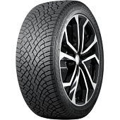 Зимняя резина R20, Nokian Tyres 275/50 Hakkapeliitta R5 SUV 113R, купить шины в СПБ цена 40 043 ₽