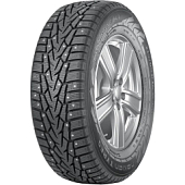 Зимняя резина R16, Nokian Tyres 215/70 Nordman 7 SUV 100T, купить шины в СПБ цена 9 693 ₽