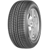 Летняя резина R19, Goodyear 255/60 Eagle F1 Asymmetric SUV 113W, купить шины в СПБ цена 16 385 ₽