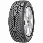 Всесезонная резина R15, Goodyear 195/50 Vector 4Seasons Gen-2 82H, купить шины в СПБ цена 6 094 ₽