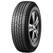 Летняя резина R17, Roadstone 265/70 Roadian HTX RH5 115T, купить шины в СПБ цена 13 873 ₽