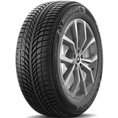 Зимняя резина R20, Michelin 255/45 Latitude Alpin 2 101V, купить шины в СПБ цена 45 255 ₽