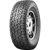 Летняя резина R17, Kumho 265/70 Road Venture AT52 115T, купить шины в СПБ цена 12 684 ₽