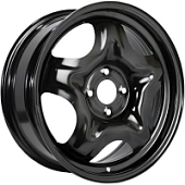 6.5Jx16 ET50 4x100 D60.1 цвет Black | Шиномонтаж | Доставка по Петербургу, России | 974-98-76.ru