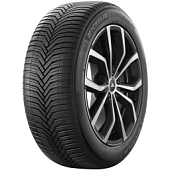 Всесезонная резина R20, Michelin 255/45 CrossClimate SUV 105W, купить шины в СПБ цена 40 496 ₽