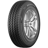 Летняя резина R14, Fortune 195/0 Clevanto FSR-102 106/104R, купить шины в СПБ цена 5 935 ₽