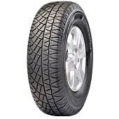 Летняя резина R15, Michelin 255/70 Latitude Cross 108H, купить шины в СПБ цена 20 664 ₽