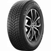 Зимняя резина R18, Michelin 255/60 X-Ice Snow SUV 112T, купить шины в СПБ цена 30 106 ₽