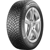 Зимняя резина R19, Continental 235/55 IceContact 3 105T, купить шины в СПБ цена 39 593 ₽