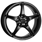 8Jx17 ET45 5x112 D72.6 цвет Black matt | Шиномонтаж | Доставка по Петербургу, России | 974-98-76.ru