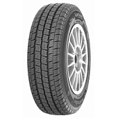 Всесезонная резина R14, Matador 185/0 MPS 125 Variant All Weather 102/100R, купить шины в СПБ цена 7 806 ₽