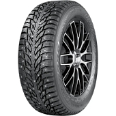 Зимняя резина R20, Nokian Tyres 285/45 Hakkapeliitta 9 SUV 112T, купить шины в СПБ цена 22 610 ₽