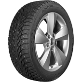 Зимняя резина R17, Ikon Tyres 265/65 Autograph Ice 9 SUV 116T, купить шины в СПБ цена 15 851 ₽