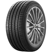 Летняя резина R19, Michelin 285/45 Latitude Sport 3 111W, купить шины в СПБ цена 35 768 ₽