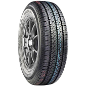 Летняя резина R16, Royal Black 205/75 Royal Commercial 110/108R, купить шины в СПБ цена 8 723 ₽