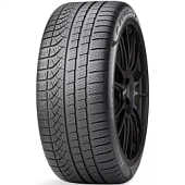 Зимняя резина R20, Pirelli 255/45 P Zero Winter 105V, купить шины в СПБ цена 39 974 ₽