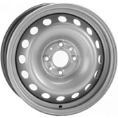 5.5Jx14 ET37 4x108 D63.3 цвет Silver | Шиномонтаж | Доставка по Петербургу, России | 974-98-76.ru