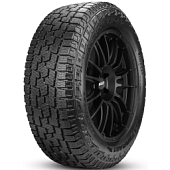 Летняя резина R18, Pirelli 265/65 Scorpion All Terrain Plus 114T, купить шины в СПБ цена 16 681 ₽