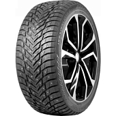 Зимняя резина R20, Nokian Tyres 235/50 Hakkapeliitta 10 EV 104T, купить шины в СПБ цена 57 334 ₽