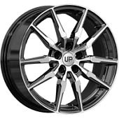 7Jx17 ET40 5x108 D54.1 цвет New Black | Шиномонтаж | Доставка по Петербургу, России | 974-98-76.ru