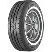 Летняя резина R15, Goodyear 195/0 DuraMax Gen-2 106/104S, купить шины в СПБ цена 9 501 ₽