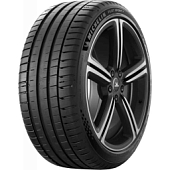 Летняя резина R20, Michelin 245/35 Pilot Sport 5 95Y, купить шины в СПБ цена 35 838 ₽