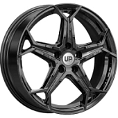 6.5Jx18 ET33 5x108 D60.1 цвет New Black | Шиномонтаж | Доставка по Петербургу, России | 974-98-76.ru