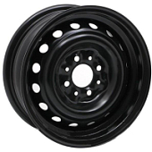 6Jx16 ET41 4x100 D60.1 цвет Black | Шиномонтаж | Доставка по Петербургу, России | 974-98-76.ru