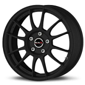 8Jx18 ET48 5x100 D56.1 цвет Matt Black | Шиномонтаж | Доставка по Петербургу, России | 974-98-76.ru