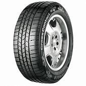 Зимняя резина R19, Continental 285/45 ContiCrossContact Winter 111V, купить шины в СПБ цена 42 645 ₽