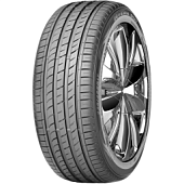 Летняя резина R19, Roadstone 255/45 Nfera SU1 104Y, купить шины в СПБ цена 14 748 ₽