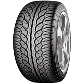 Летняя резина R22, Yokohama 285/45 Parada Spec-X PA02 114V, купить шины в СПБ цена 29 711 ₽