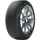 Всесезонная резина R14, Michelin 185/65 CrossClimate + 90H, купить шины в СПБ цена 6 930 ₽